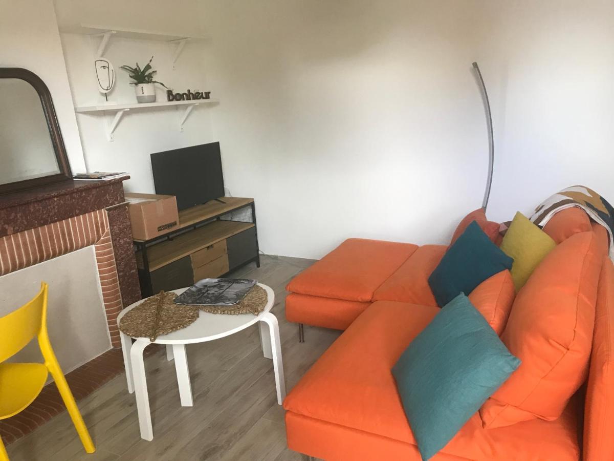Ferienwohnung L'Escale Bergerac Exterior foto