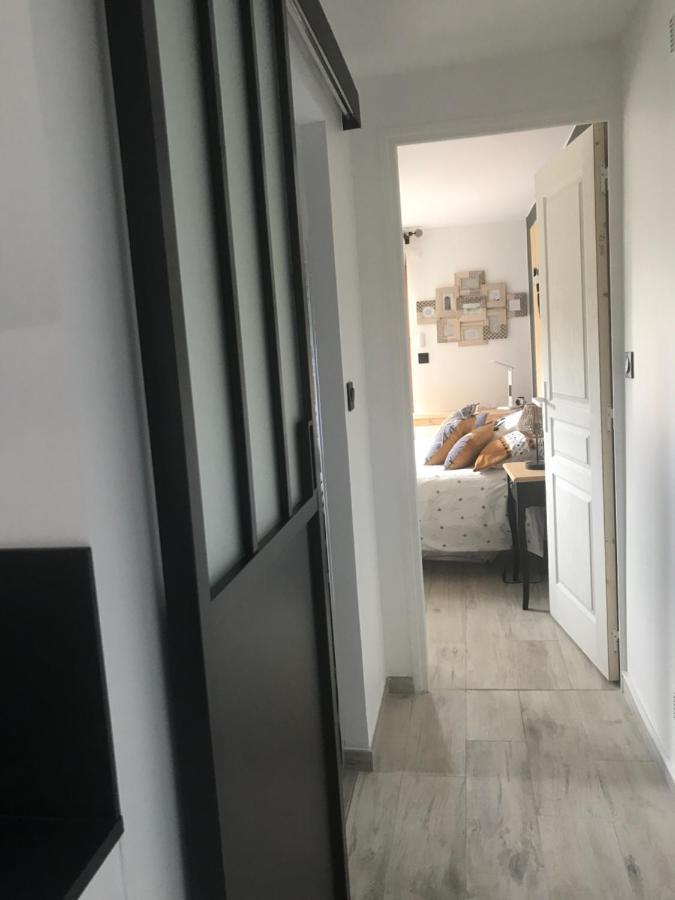 Ferienwohnung L'Escale Bergerac Exterior foto